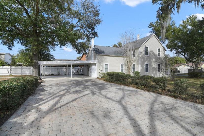 Picture of 1020 Wisconsin Avenue, St Cloud FL 34769