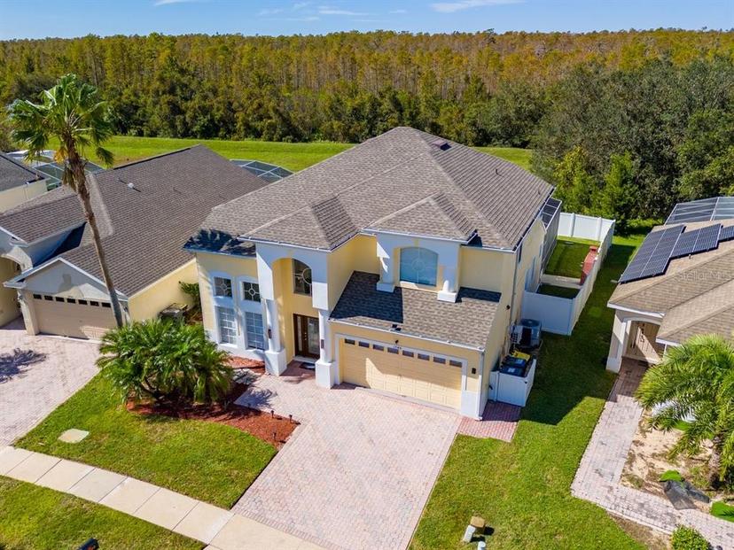 Picture of 1740 N Hampton Drive, Davenport FL 33897