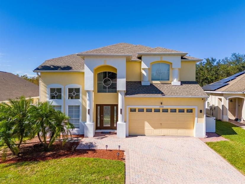 Picture of 1740 N Hampton Drive, Davenport FL 33897