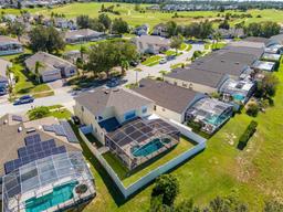 Picture of 1740 N Hampton Drive, Davenport, FL 33897