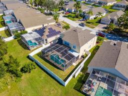 Picture of 1740 N Hampton Drive, Davenport, FL 33897