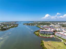 Picture of 11100 Hacienda Del Mar Boulevard Unit 202, Placida, FL 33946