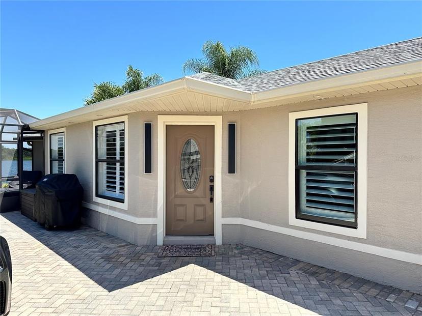 Picture of 648 Meandering Way, Polk City FL 33868
