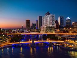Picture of 111 S Ashley Drive Unit 1703, Tampa, FL 33602