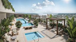 Picture of 111 S Ashley Drive Unit 1703, Tampa, FL 33602