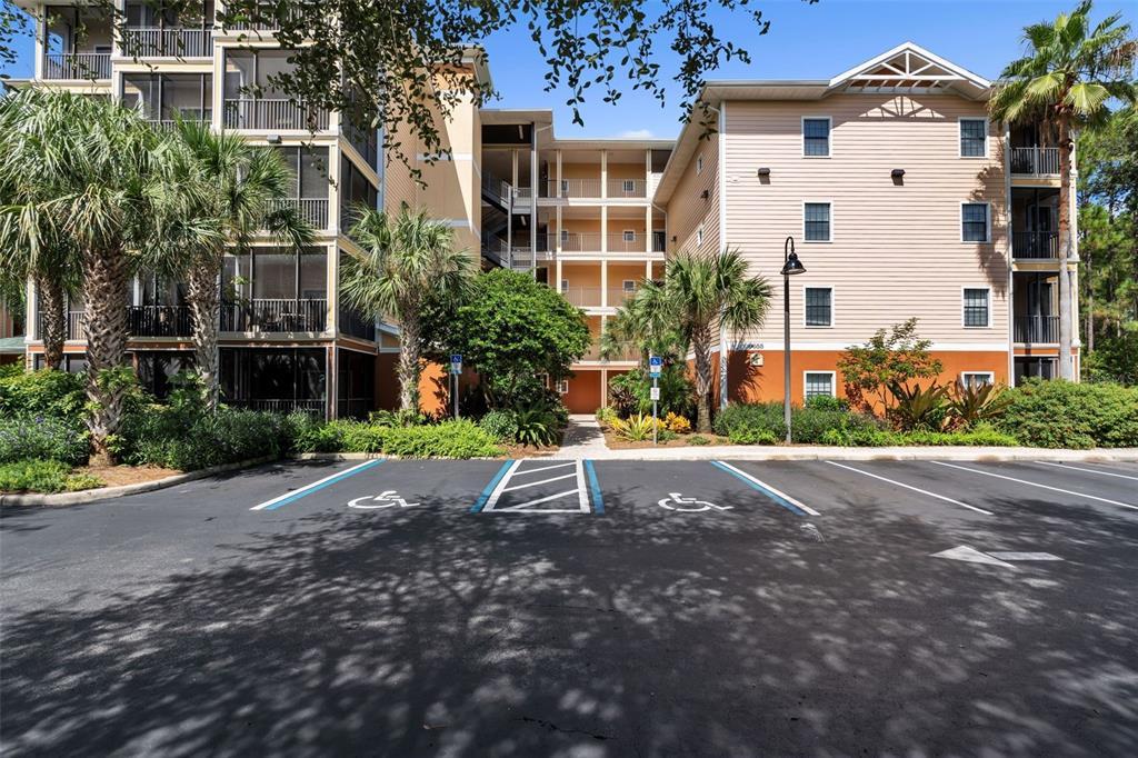 Picture of 9055 Treasure Trove Lane Unit 206, Kissimmee, FL 34747