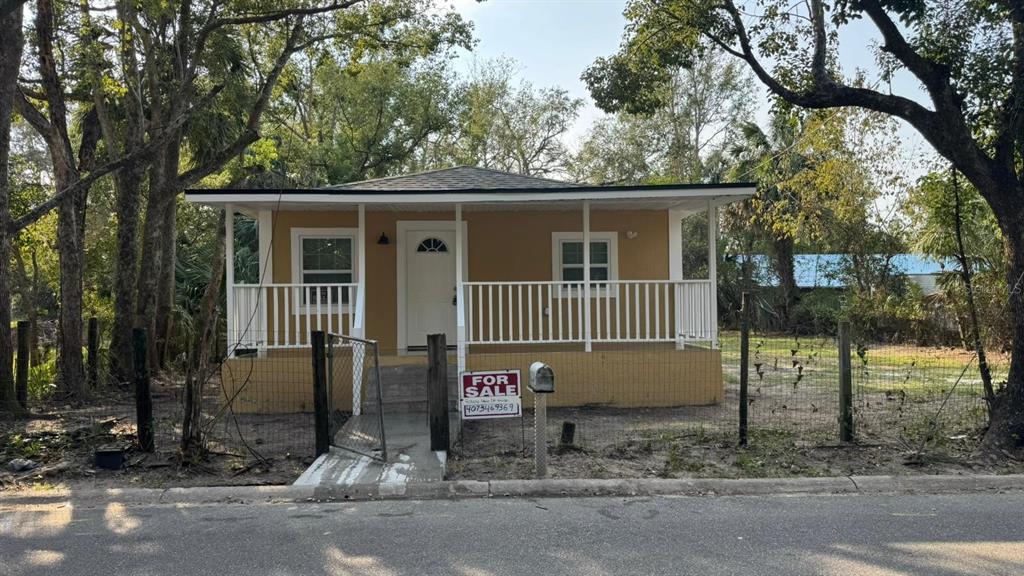 Picture of 1517 S Campbell Street, Perry, FL 32348
