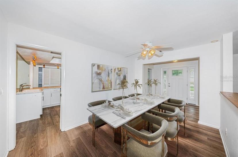 Picture of 1001 Chinaberry Road, Clearwater FL 33764