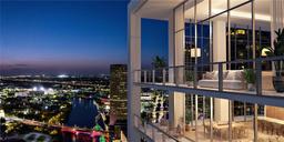 Picture of 111 S Ashley Drive Unit 1907, Tampa, FL 33602