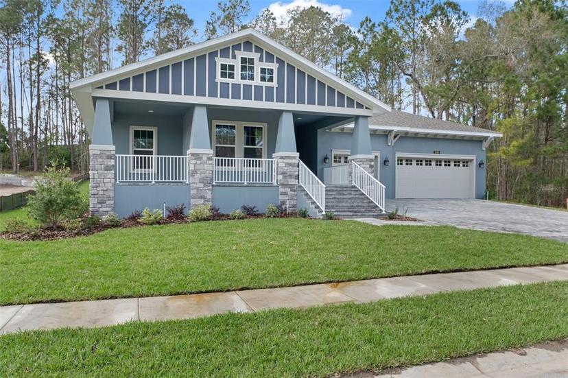 Picture of 3898 Southern Valley Loop, Brooksville FL 34601