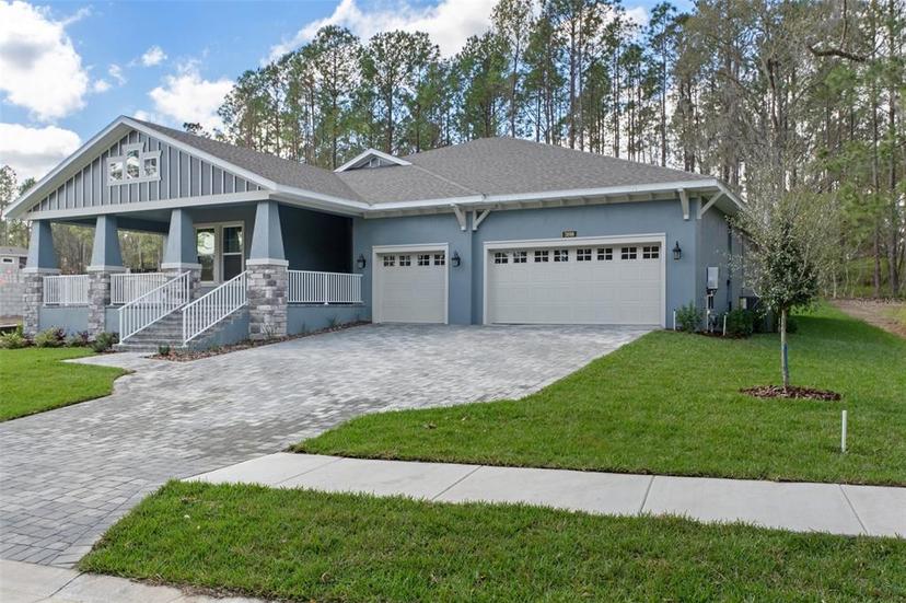 Picture of 3898 Southern Valley Loop, Brooksville FL 34601