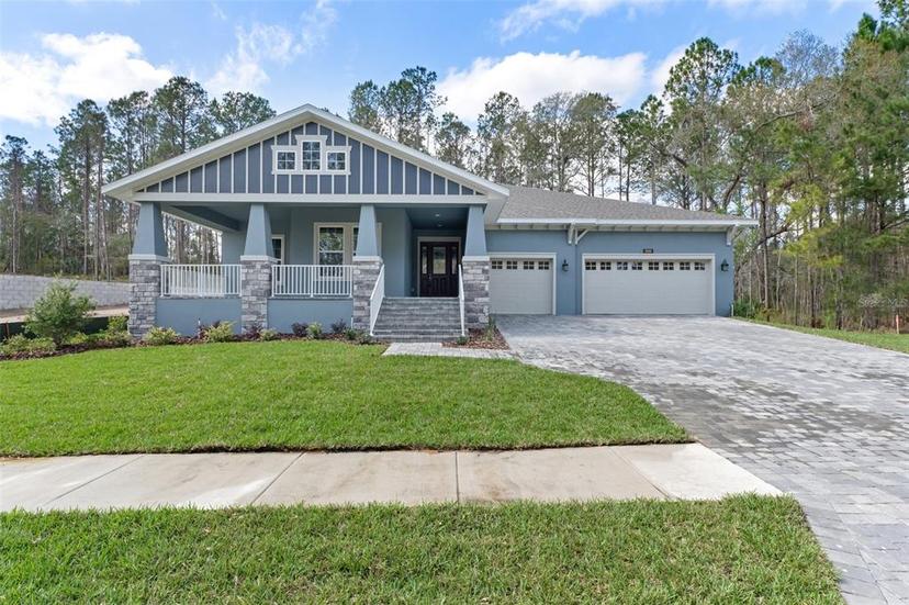 Picture of 3898 Southern Valley Loop, Brooksville FL 34601