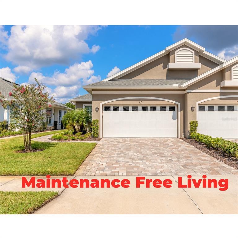 Picture of 11 Grass Quit Court, Ormond Beach, FL 32174