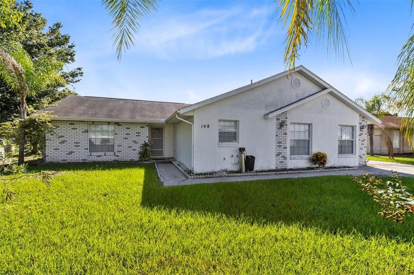 Picture of 148 Merida Drive, Kissimmee FL 34743