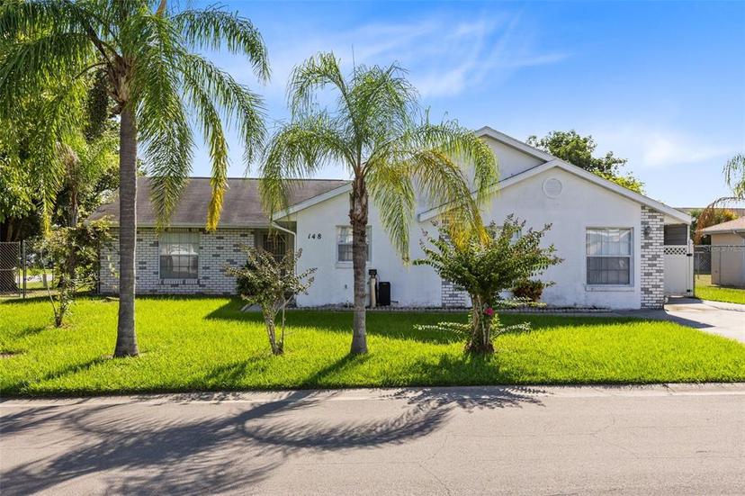 Picture of 148 Merida Drive, Kissimmee FL 34743