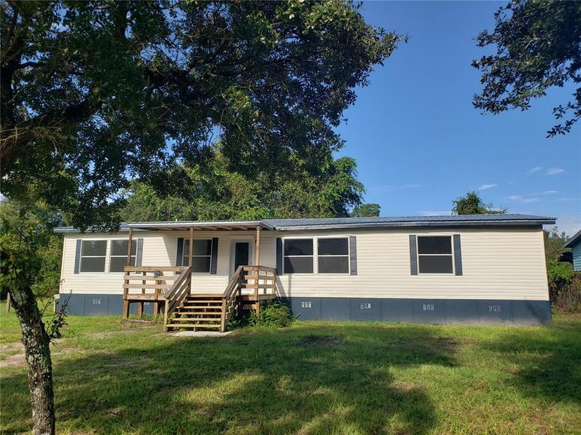 Picture of 47807 State Road 19, Altoona FL 32702