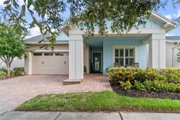 Picture of 4907 W Fountainwood Drive, St Cloud, FL 34772