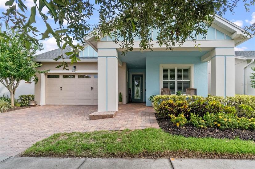 Picture of 4907 W Fountainwood Drive, St Cloud FL 34772
