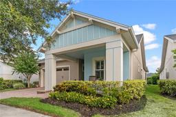 Picture of 4907 W Fountainwood Drive, St Cloud, FL 34772