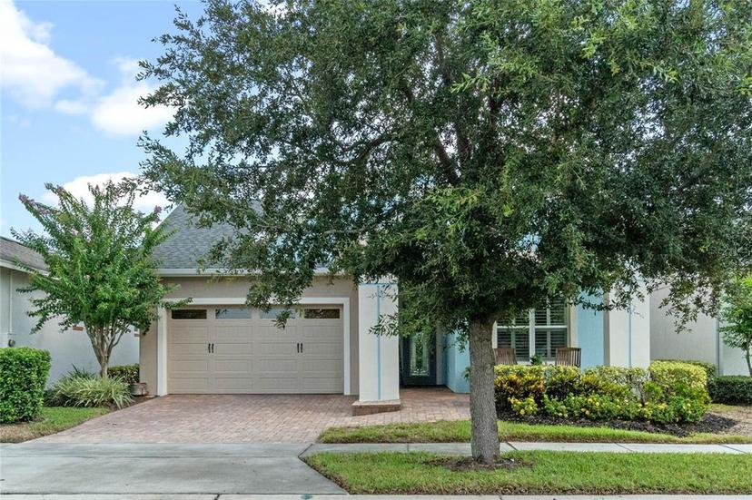 Picture of 4907 W Fountainwood Drive, St Cloud FL 34772