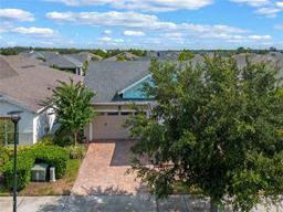 Picture of 4907 W Fountainwood Drive, St Cloud, FL 34772