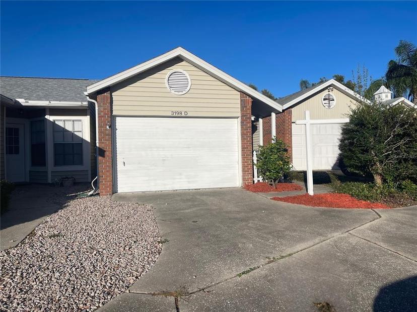 Picture of 3198 Claremont Place Unit D, Palm Harbor FL 34683