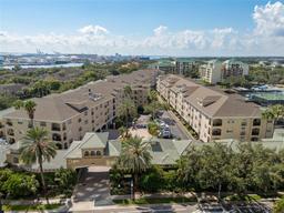Picture of 501 Knights Run Avenue Unit 1215, Tampa, FL 33602