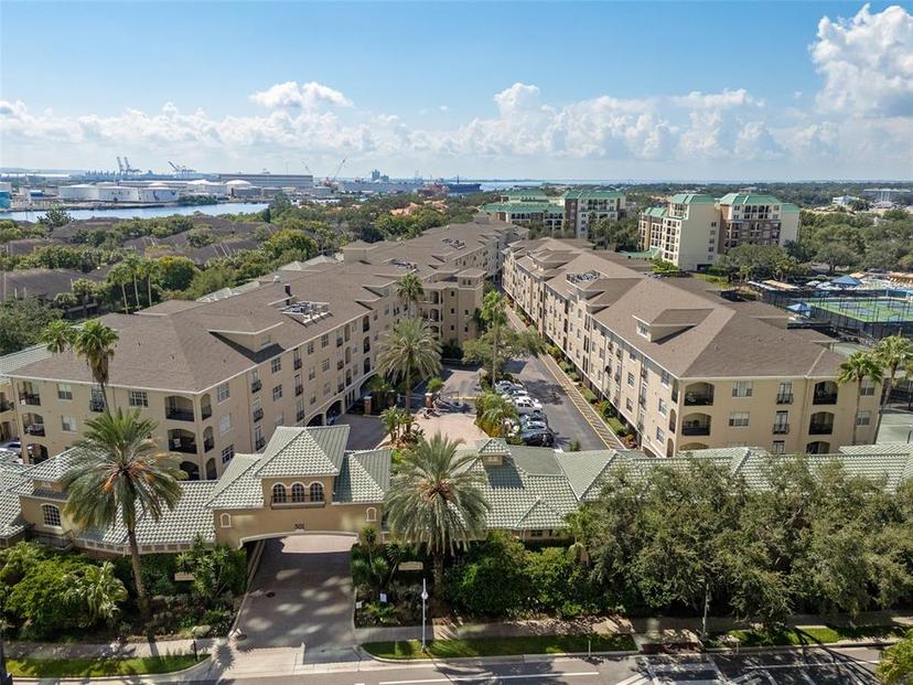 Picture of 501 Knights Run Avenue Unit 1215, Tampa FL 33602