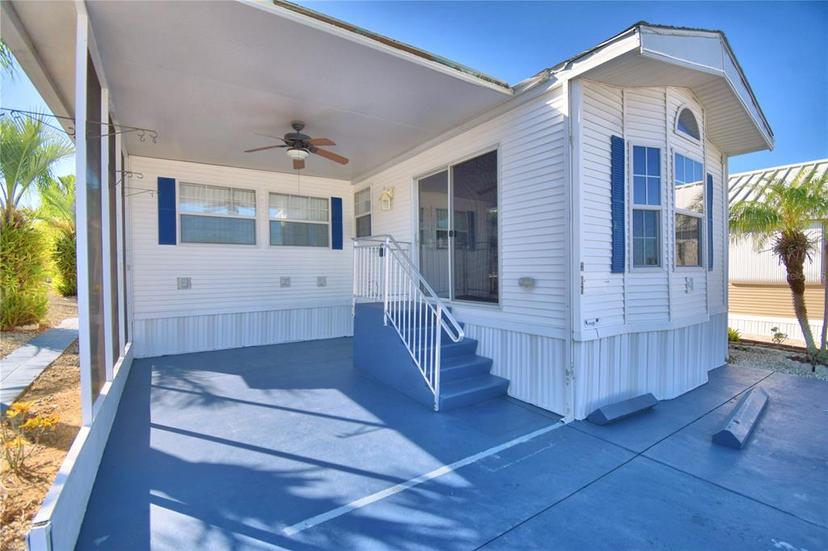 Picture of 251 Patterson Road Unit H17, Haines City FL 33844
