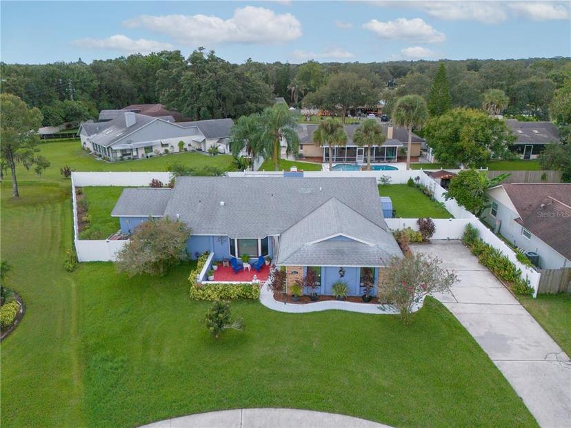 Picture of 8692 Vesta Terrace, Orlando FL 32825