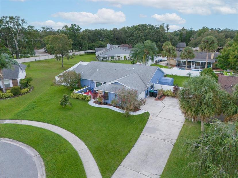 Picture of 8692 Vesta Terrace, Orlando FL 32825