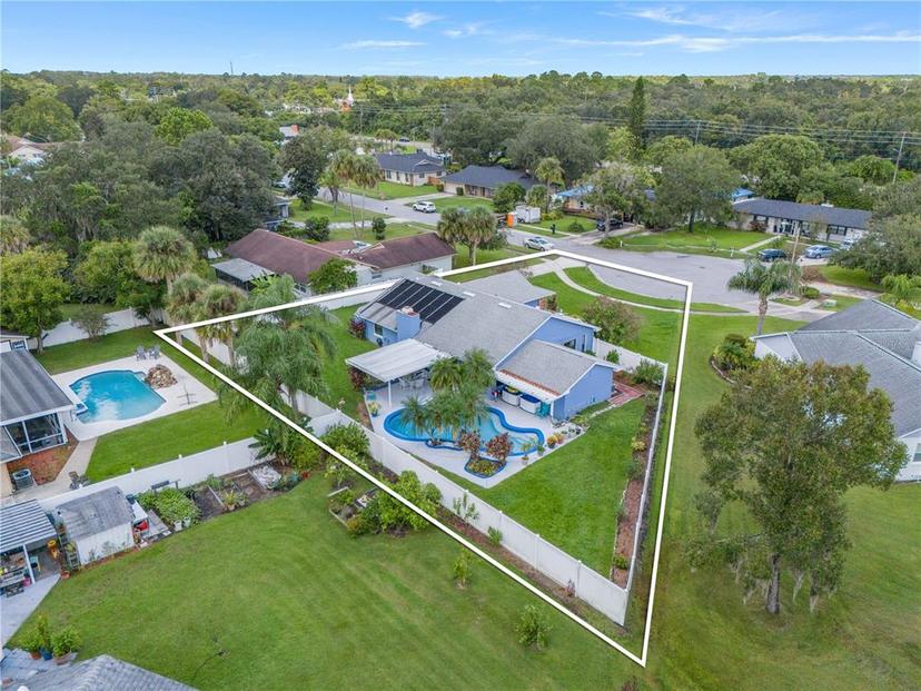 Picture of 8692 Vesta Terrace, Orlando FL 32825