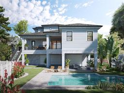 Picture of 625 80Th Avenue, St Pete Beach, FL 33706