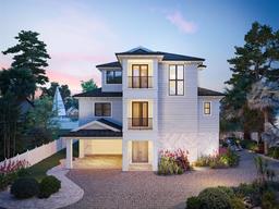Picture of 625 80Th Avenue, St Pete Beach, FL 33706