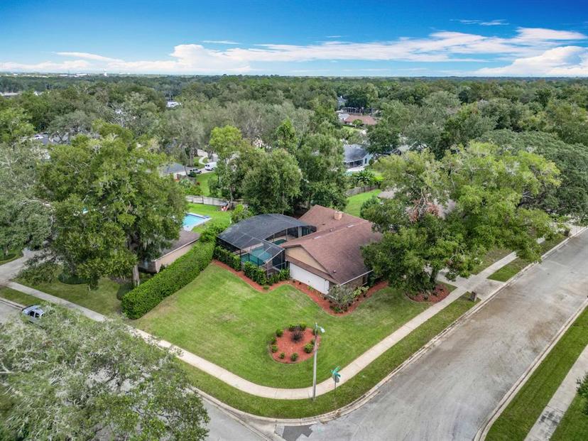 Picture of 1469 Grace Lake Circle, Longwood FL 32750