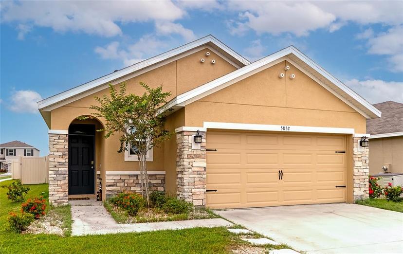 Picture of 5852 Elegant Orchid Way, Sarasota FL 34232