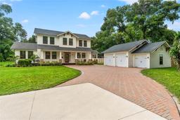Picture of 2820 N Central Court, Tampa, FL 33602