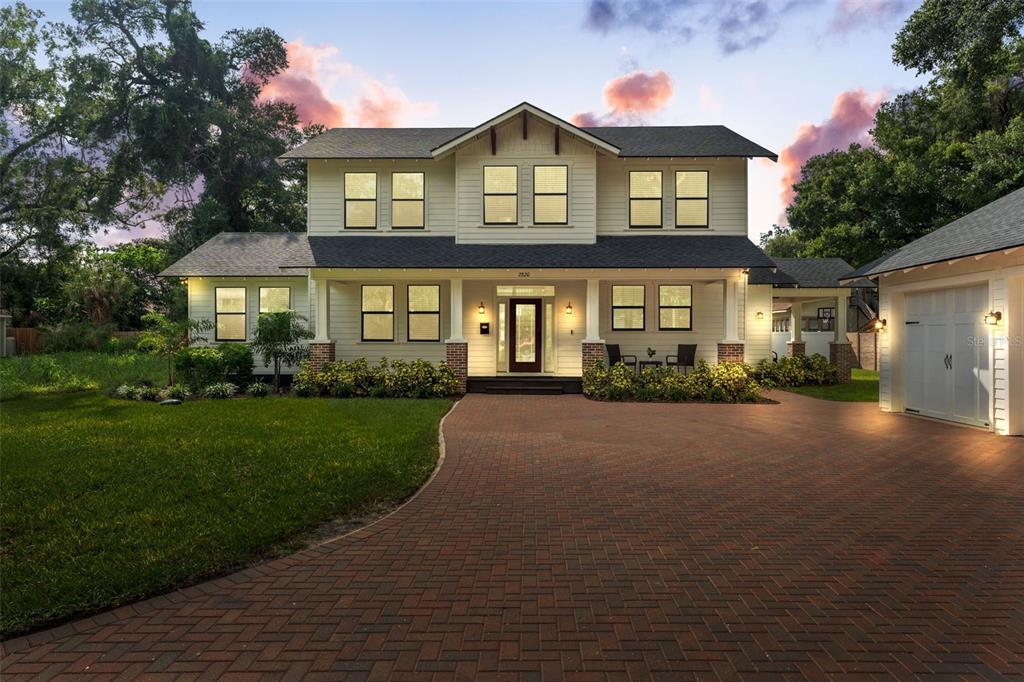 Picture of 2820 N Central Court, Tampa, FL 33602