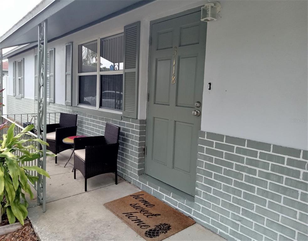 Picture of 3118 Palm Court, Dunedin, FL 34698