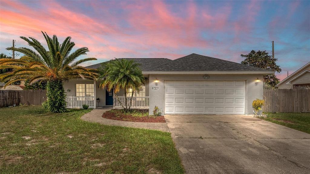 Picture of 2630 Mcdonald Terrace, Mount Dora, FL 32757