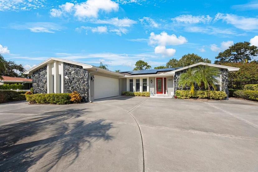 Picture of 1907 Sandpiper Drive, Clearwater FL 33764
