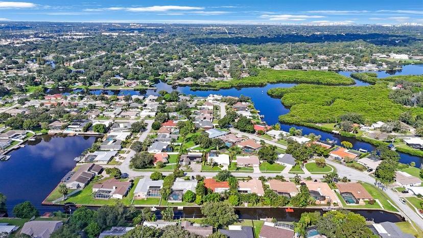 Picture of 1907 Sandpiper Drive, Clearwater FL 33764