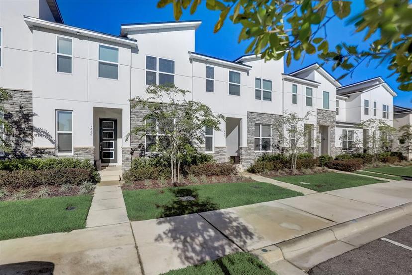 Picture of 1842 Tropical Palms Circle, Kissimmee FL 34747