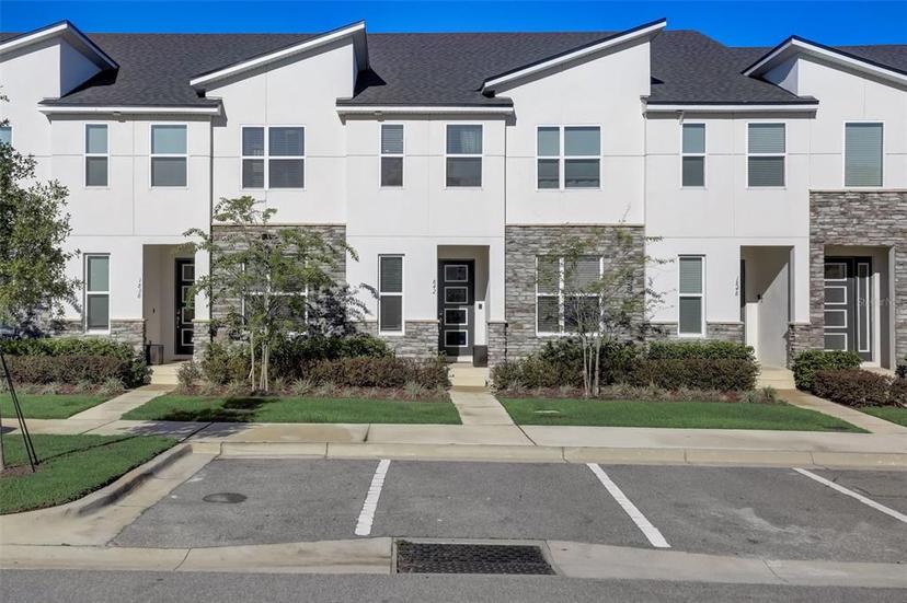 Picture of 1842 Tropical Palms Circle, Kissimmee FL 34747