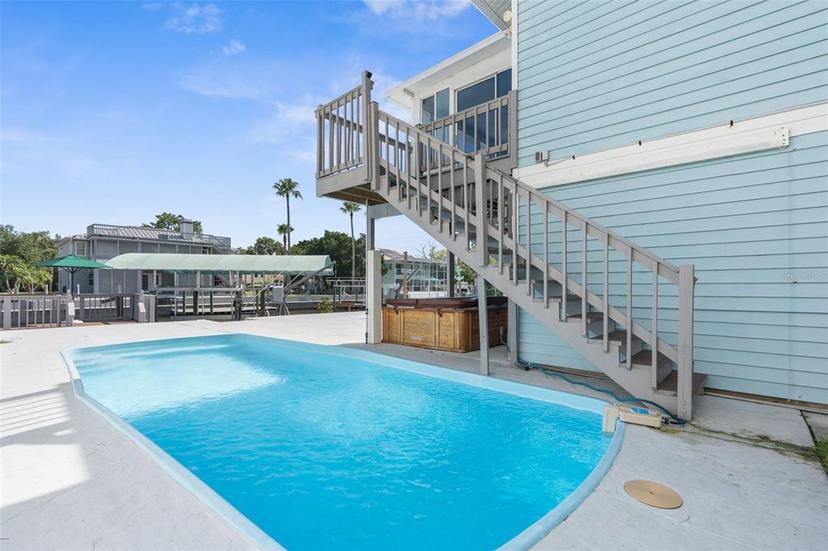 Picture of 7637 Hatteras Drive, Hudson FL 34667