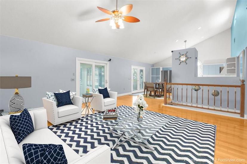 Picture of 7637 Hatteras Drive, Hudson FL 34667