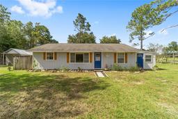 Picture of 12353 SW 61St Place Road, Ocala, FL 34481