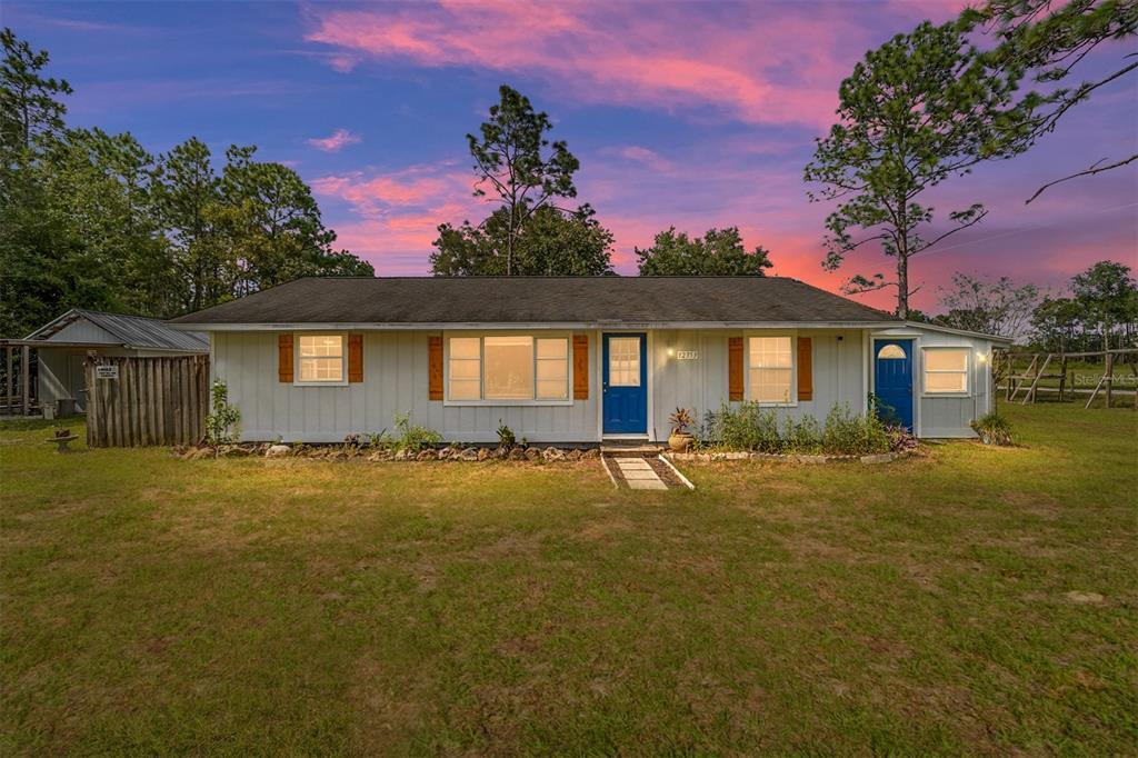 Picture of 12353 SW 61St Place Road, Ocala, FL 34481