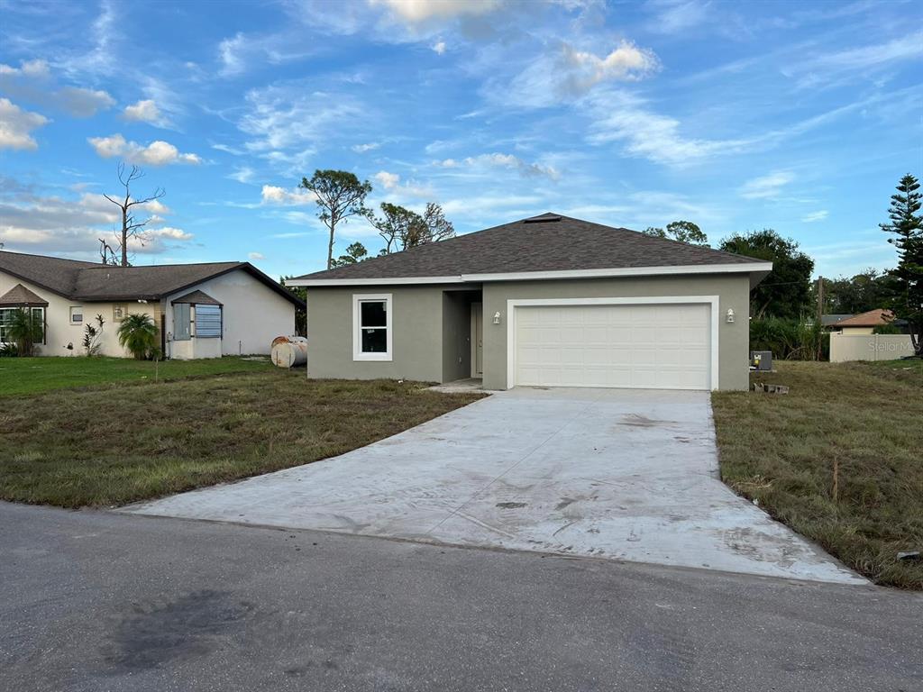 Picture of 1378 Wilmette St, Port Charlotte, FL 33980