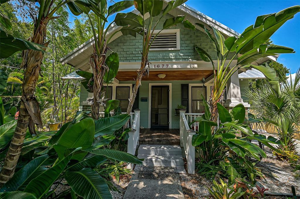 Picture of 1677 4Th Street, Sarasota, FL 34236